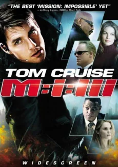 Mission: Impossible 3 : 3 (2006)
