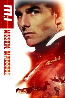 Mission: Impossible 1 : 1 (1996)