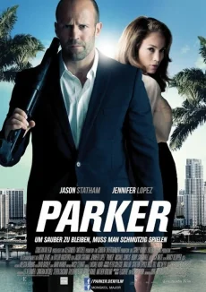 Parker (2013)