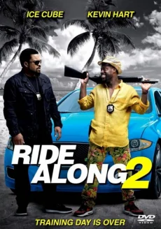 Ride Along 2 2 (2016)