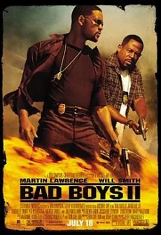 Bad Boys II 2 (2003)
