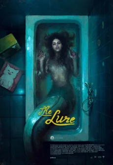 The Lure (2017)