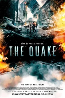The Quake (2018)