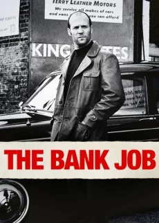 The Bank Job (2008)