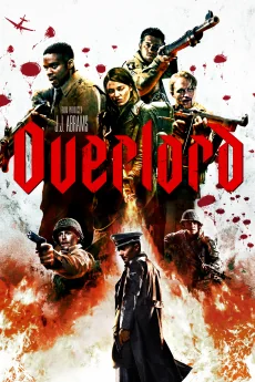 Overlord (2018)