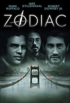 Zodiac (2007)