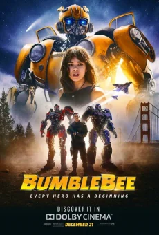 Bumblebee (2018)