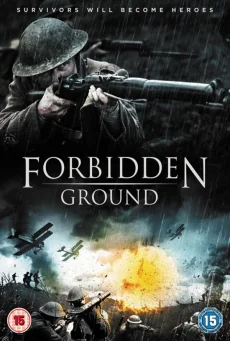 Forbidden Ground (2013)