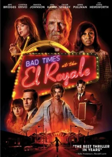 Bad Times at the El Royale (2018)