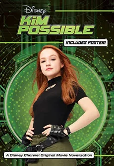 Kim Possible (2019)
