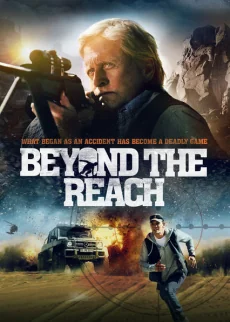 Beyond the Reach (2014)