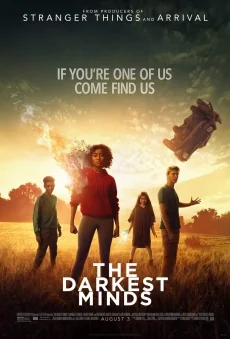 The Darkest Minds (2018)