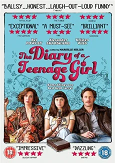 The Diary of a Teenage Girl (2015)