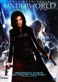 Underworld 4: Awakening 4: (2012)