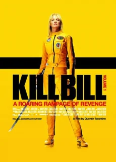 Kill Bill Vol.1 1 (2003)