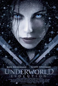 Underworld 2: Evolution : 2 (2006)