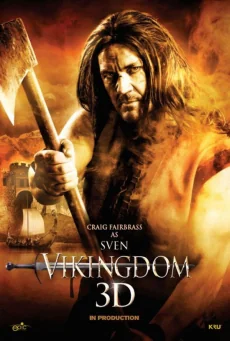 Vikingdom (2013)