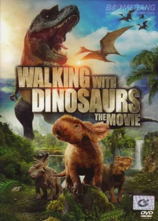 Walking With Dinosaurs The Movie (2013)