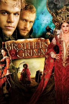 The Brothers Grimm (2005)