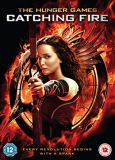 The Hunger Games 2: Catching Fire 2 (2013)