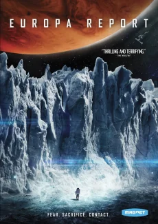 Europa Report (2013)