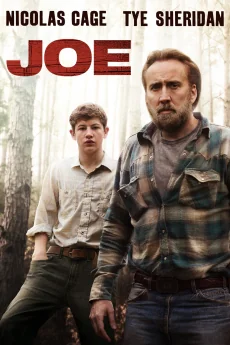 Joe (2013)