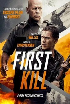 First Kill (2017)