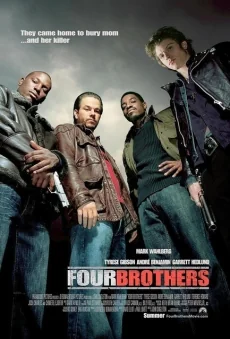 Four Brothers 4 (2005)
