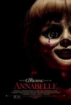 Annabelle 1 1 (2014)