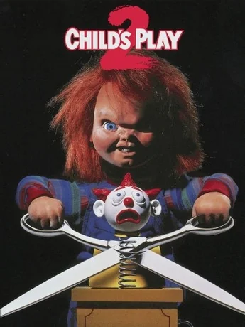 Child’s Play 2 2 (1990)