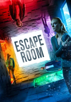 Escape Room (2019)