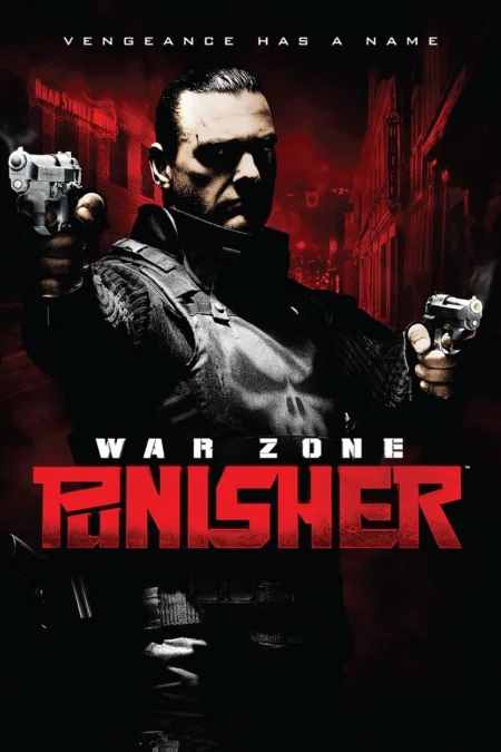 Punisher: War Zone 2 2 (2008)