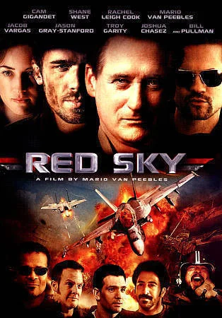 Red Sky (2014)