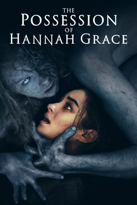 The Possession of Hannah Grace (2018)