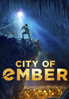 City of Ember (2008)