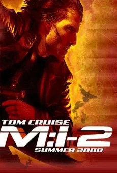 Mission: Impossible 2 : 2 (2000)