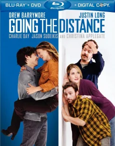 Going The Distance (2010)