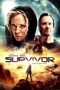 Survivor (2014)