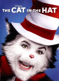 Dr. Seuss` The Cat in the Hat (2003)