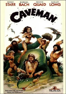 Caveman (1981)