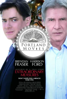 Extraordinary Measures (2010)