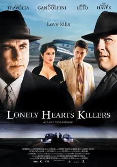 Lonely Hearts (2006)