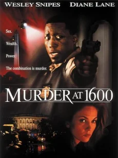 Murder at 1600 1600 (1997)