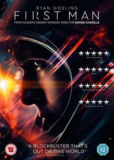 First Man (2018)