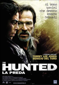 The Hunted (2003)