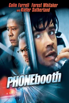 Phone Booth (2002)