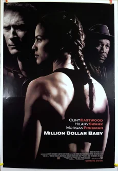 Million Dollar Baby (2004)