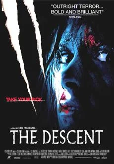The Descent 1 1 (2005)
