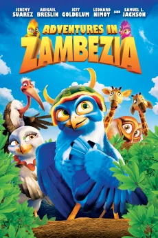 Zambezia (2012)