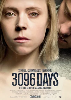 3096 Days (2013)